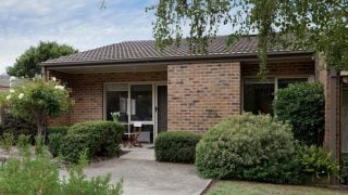 Cumberland View Retirement Village Wheelers Hill - Unit 238