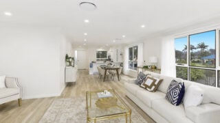 Living Choice Alloura Waters Davistown - Apartment 228
